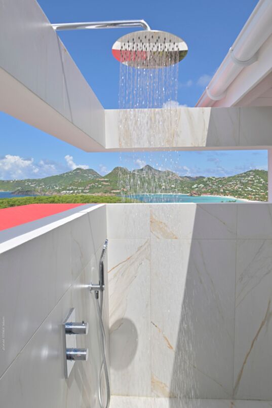 Villa Coeur de Pirate